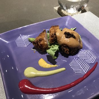 Nanzan GiroGiro - Duck with Foie Gras Topping - Japanese Near Me - Honolulu, Hawaii