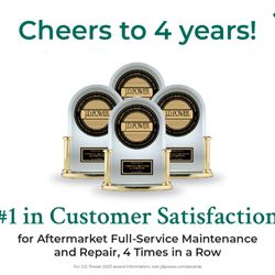 Christian Brothers Automotive West Murfreesboro