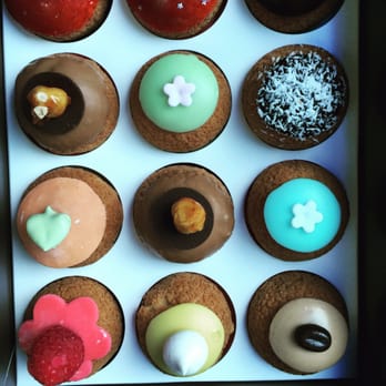 Choux - One of each - Bakeries Near Me - San Francisco, California Choux - One of each - Bakeries Near Me - San Francisco, California