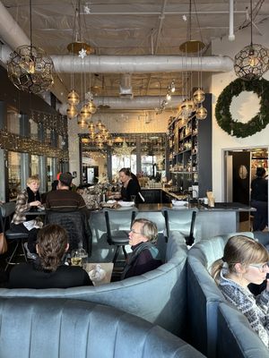 Chelsea Farms Oyster Bar by null