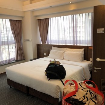 儷凱酒店 - Handicap room? - Hotels Near Me - Hong Kong, HK