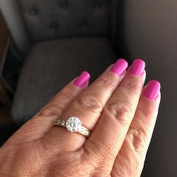 E-Nails - Always look great! - Nail Salons Near Me - Vista, California