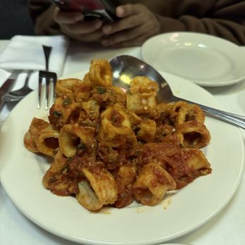 Laico's - Spicy Calamari - Italian Near Me - Jersey City, New Jersey