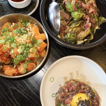 Chan Seattle - Asian Fusion Near Me - Seattle, Washington