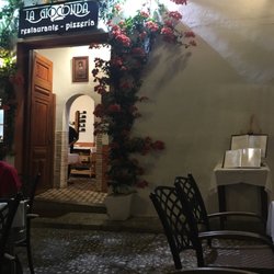 La Gioconda