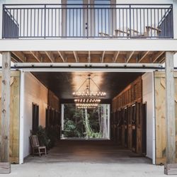 The Barn at Bluff Creek Farms - The Barn at Bluff Creek Farms