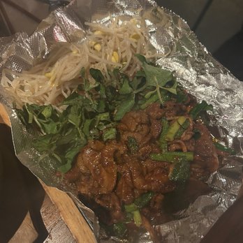 ARIARI - Duck bulgogi - Korean Near Me - New York, New York ARIARI - Duck bulgogi - Korean Near Me - New York, New York