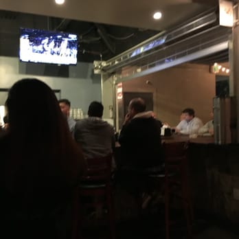 Native Son OC - Beer Gardens Near Me - Santa Ana, California