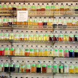 Nur Perfumes - Look at the options!!