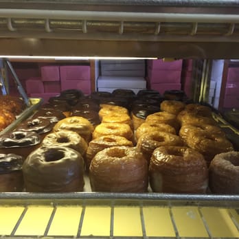 Happy Donuts - Donuts Near Me - Burlingame, California Happy Donuts - Donuts Near Me - Burlingame, California