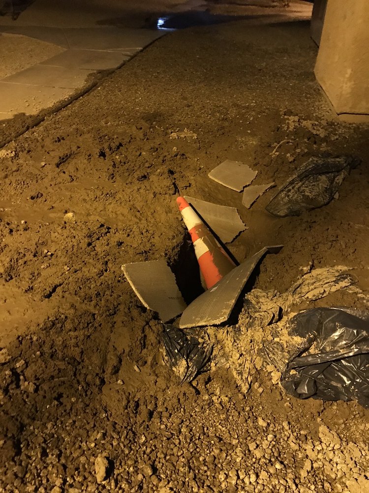 SAN MARINA APARTMENTS Updated September 2024 10 Photos 7002 W