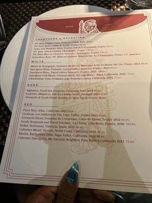 Menu photo 2 Pappe Washington, DC, DC