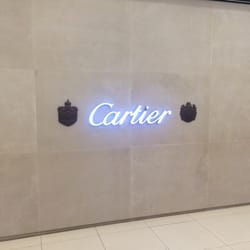 Cartier - Shopping