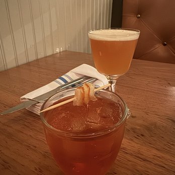 Pearl - cocktails - Italian Near Me - San Francisco, California Pearl - cocktails - Italian Near Me - San Francisco, California