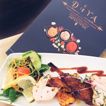 Diya - #Food - Indian Near Me - Winchester, HAM Diya - #Food - Indian Near Me - Winchester, HAM