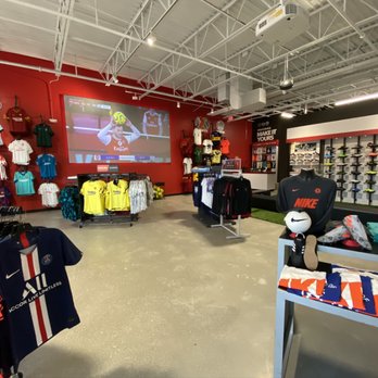 WeGotSoccer - Sporting Goods Near Me - Wrentham, Massachusetts WeGotSoccer - Sporting Goods Near Me - Wrentham, Massachusetts