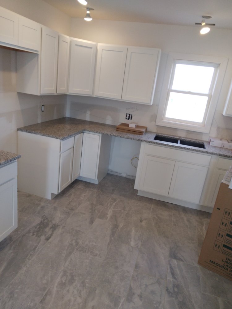 KNOCKOUT REMODELING - Request Consultation - 46 Photos - 1335 Ohio Ave ...
