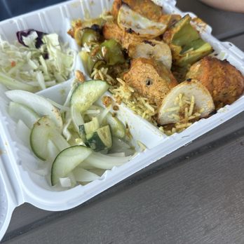 Sizzling Tandoori Hut - Tandoor fish tikka - Indian Near Me - Aurora, Oregon Sizzling Tandoori Hut - Tandoor fish tikka - Indian Near Me - Aurora, Oregon