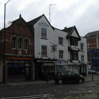 Kings Head - Pubs Near Me - Bristol, BST