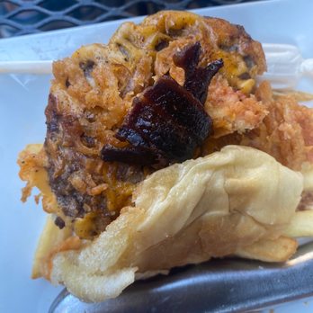 Burger Republic - Burgers Near Me - Chattanooga, Tennessee