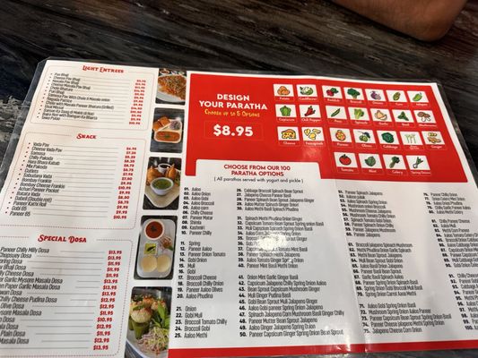 Menu photo 2 Khasiyat Fast Food Iselin, NJ