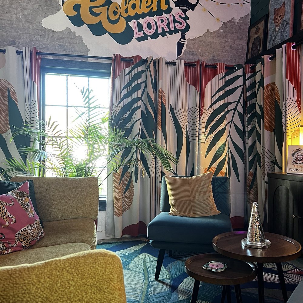 Mattie Jane's - Sitting area - Coffee & Tea Near Me - Loris, South Carolina Mattie Jane's - Sitting area - Coffee & Tea Near Me - Loris, South Carolina