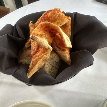 La Griglia - Italian Near Me - Houston, Texas
