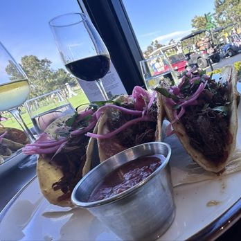 Brickmans Restaurant & Bar - Birria Tacos - Breakfast & Brunch Near Me - San Marcos, California