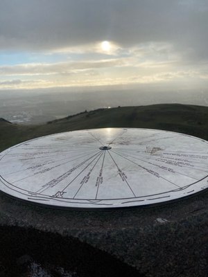 Arthur's Seat by null