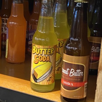 Minnesota's Largest Candy Store - So many weird soda flavors! Also very delicious ones. - Candy Stores Near Me - Jordan, Minnesota Minnesota's Largest Candy Store - So many weird soda flavors! Also very delicious ones. - Candy Stores Near Me - Jordan, Minnesota