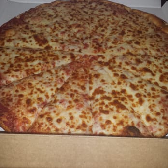 Rocco's Pizza - Pizza Near Me - Naperville, Illinois