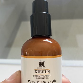 Kiehl's Since 1851 - Cosmetics & Beauty Supply Near Me - Cerritos, California