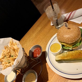 Hudson House - Seafood Near Me - Addison, Texas Hudson House - Seafood Near Me - Addison, Texas