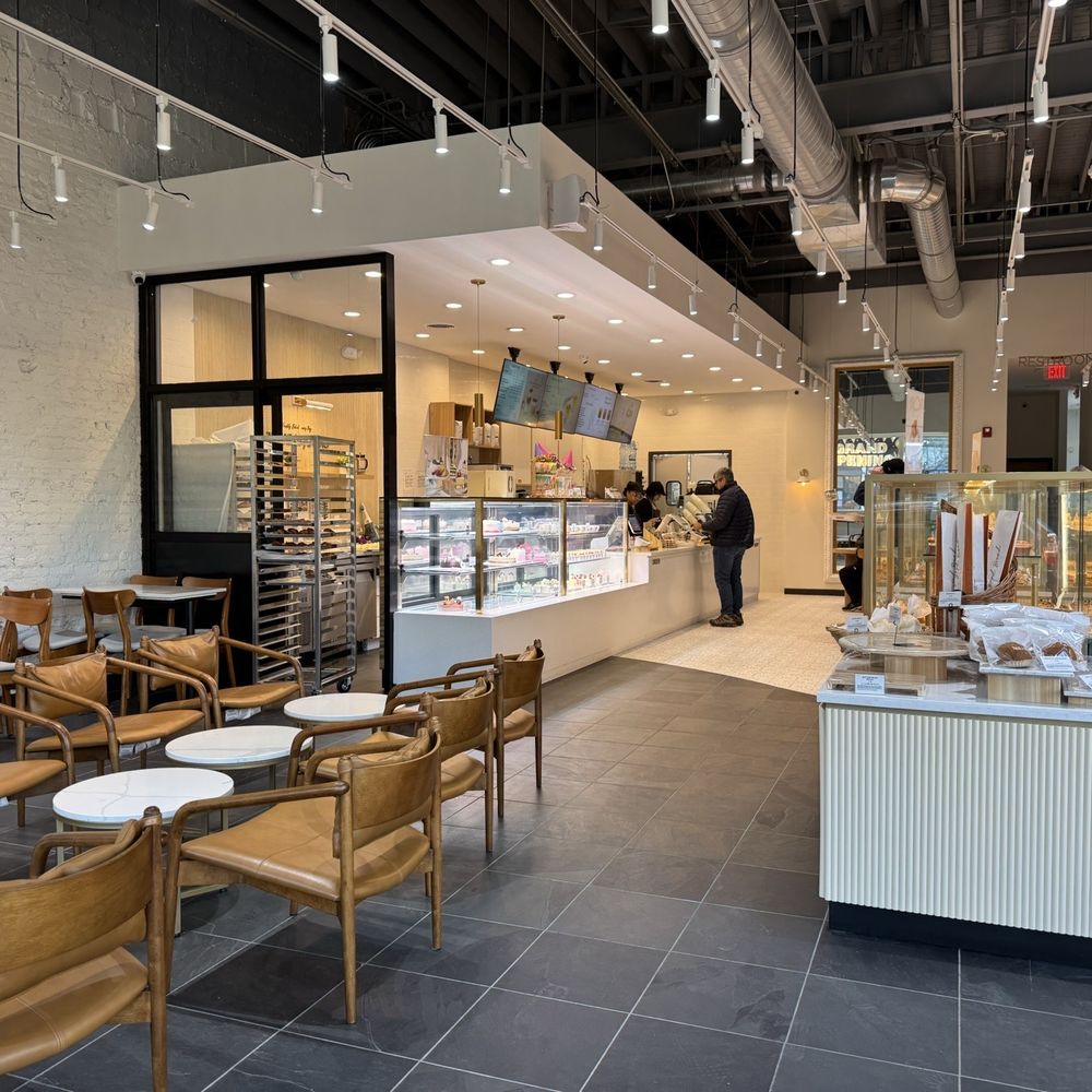 Tous Les Jours - Bakeries Near Me - Montclair, New Jersey Tous Les Jours - Bakeries Near Me - Montclair, New Jersey
