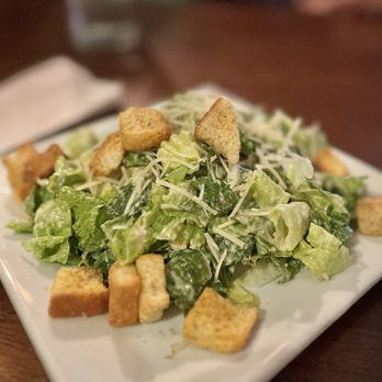 Millie's on Main - Caesar salad - American Near Me - Mackinac Island, Michigan Millie's on Main - Caesar salad - American Near Me - Mackinac Island, Michigan
