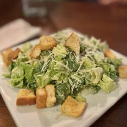 Millie's on Main - Caesar salad