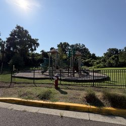 Earlewood Park