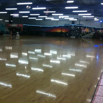 Millennium Skate World - Lights on - Skating Rinks Near Me - Camden, New Jersey Millennium Skate World - Lights on - Skating Rinks Near Me - Camden, New Jersey