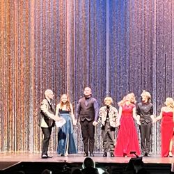 Balboa Theatre - Top 6 Finalists