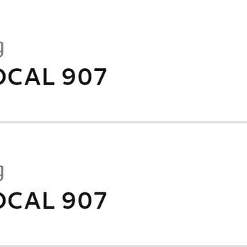 The Local 907 - Price for 1 double shot well vodka and red bull. Prices were not disclosed and they recommended card instead of cash. USE CAUTION! - Pubs Near Me - Renton, Washington