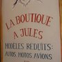 Photo of La Boutique à Jules