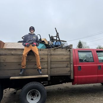 Heap Reapers Junk Removal LLC - Junk Removal & Hauling Near Me - Winchester, New Hampshire Heap Reapers Junk Removal LLC - Junk Removal & Hauling Near Me - Winchester, New Hampshire