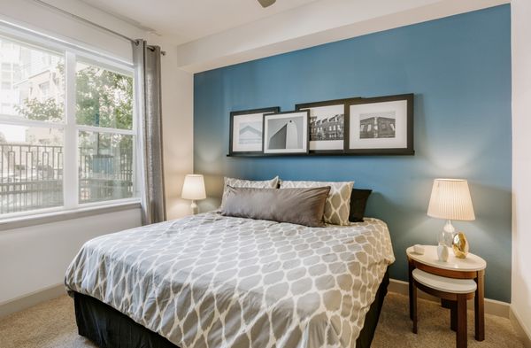 City House Apartments by null