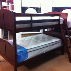 The American Mattress