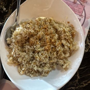 Elite Event: Crawfish Asian Cuisine - Fried rice - Yelp Events Near Me - Reno, Nevada