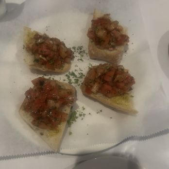 JoJo Restaurant and Bar - Bruschetta appetizer - Jazz & Blues Near Me - Washington, DC, District of Columbia JoJo Restaurant and Bar - Bruschetta appetizer - Jazz & Blues Near Me - Washington, DC, District of Columbia