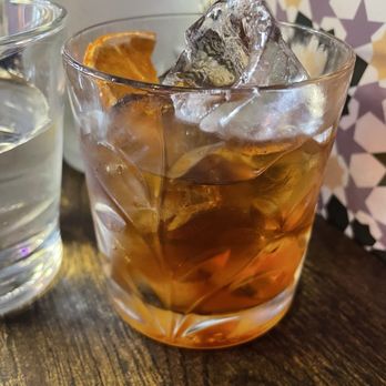 Zahida - Chai old fashioned - Indian Near Me - København Zahida - Chai old fashioned - Indian Near Me - København