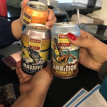 Claws - Cheers! - Seafood Near Me - West Sayville, New York