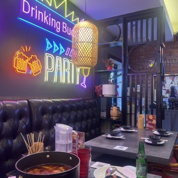 Pepper Tavern - Chinese Near Me - San Gabriel, California