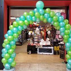 Goofballs Party Store